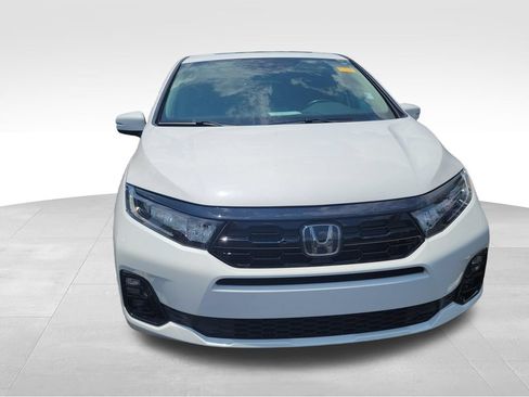 Used 2025 Honda Odyssey Elite image 15