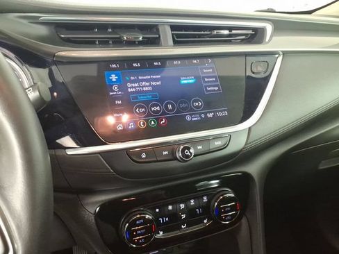Used 2022 Buick Encore GX Essence w/ Advanced Technology Package AWD/4WD image 20