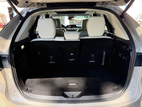 Used 2024 MAZDA CX-90 Plug-In Hybrid w/ Premium Plus AWD/4WD image 7