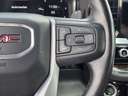 Used 2022 GMC Sierra 1500 Elevation w/ Elevation Premium Package AWD/4WD image 27