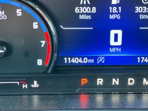 Used 2023 Ford Bronco Sport Badlands w/ Premium Package image 36