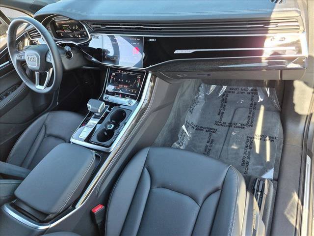 Certified 2026 Audi Q7 3.0T Premium Plus w/ Premium Plus Package AWD/4WD image 22