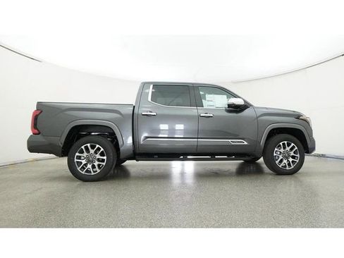 New 2025 Toyota Tundra 1794 Edition AWD/4WD image 27