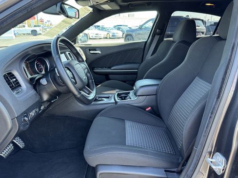 Used 2023 Dodge Charger Scat Pack image 26