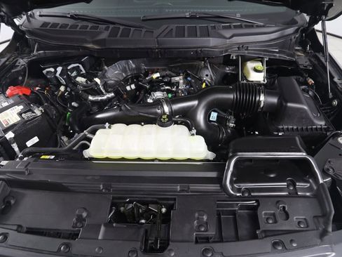 Used 2025 Ford F150 STX w/ Equipment Group 200A image 46