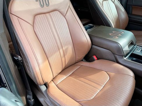 Used 2022 Ford Expedition Max King Ranch image 30