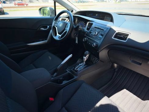 Used 2015 Honda Civic LX image 28
