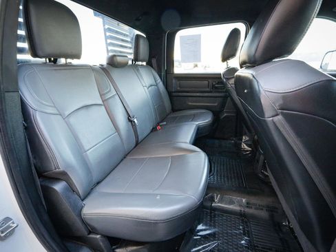 Used 2022 RAM 5500 Tradesman w/ Max Tow Package image 28