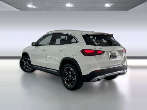 Certified 2026 Mercedes-Benz GLA 250 image 3