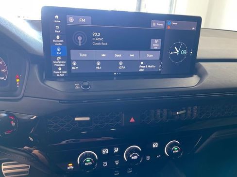 Certified 2023 Honda Accord Sport image 11