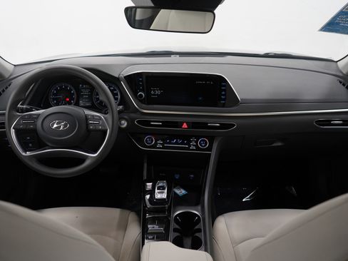 Used 2023 Hyundai Sonata SEL image 13