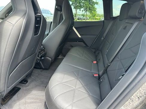 Used 2023 BMW iX xDrive50 w/ Convenience Package AWD/4WD image 13
