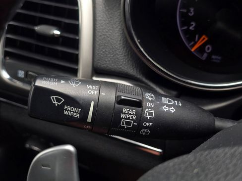 Used 2018 Jeep Grand Cherokee Trailhawk AWD/4WD image 29