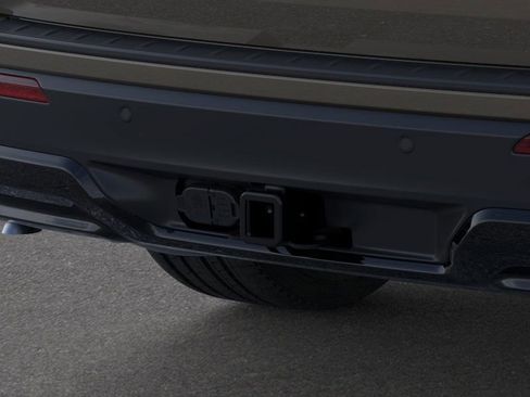 New 2026 Ford Explorer ST-Line w/ ST-Line Street Pack image 24