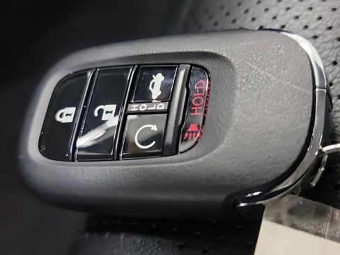 Certified 2024 Honda Civic Touring image 32