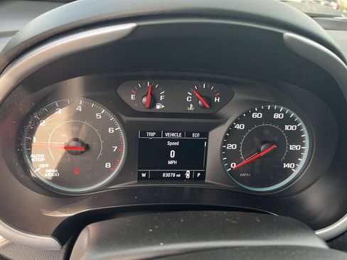 Used 2023 Chevrolet Malibu LT FWD image 9