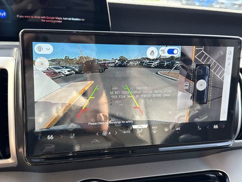 New 2026 Ford Expedition Active RWD image 21
