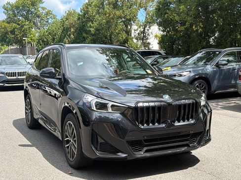Used 2023 BMW X1 xDrive28i w/ Premium Package AWD/4WD image 7