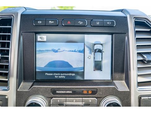 Used 2017 Ford F250 Platinum w/ Platinum Ultimate Package image 27