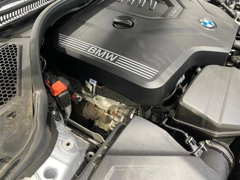 Used 2020 BMW 330i xDrive Sedan w/ Premium Package image 25