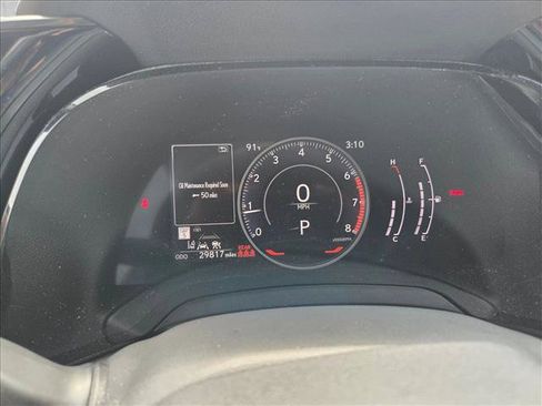 Used 2024 Lexus RX 350 Premium w/ Accessory Package (Z1) FWD image 9