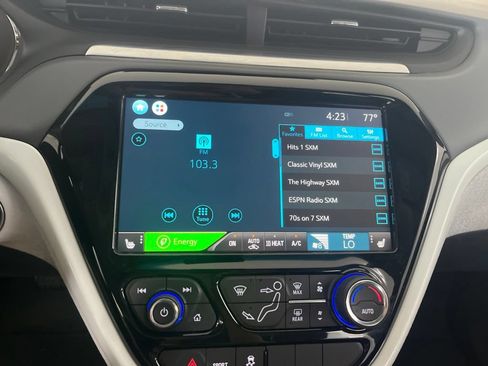 Used 2020 Chevrolet Bolt LT FWD image 66