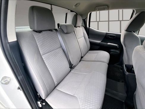 Used 2021 Toyota Tacoma SR5 image 24