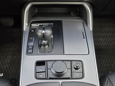 Used 2024 MAZDA CX-90 Plug-In Hybrid w/ Premium Plus AWD/4WD image 15