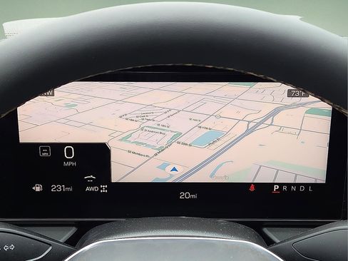 New 2026 GMC Terrain AT4 w/ Convenience Package III image 23