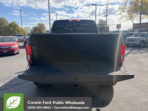 Used 2019 Ford F150 Limited w/ Trailer Tow Package AWD/4WD image 30