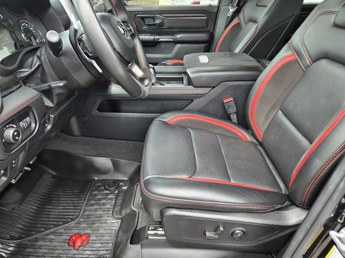 Used 2022 RAM 1500 TRX w/ TRX Level 2 Equipment Group image 19