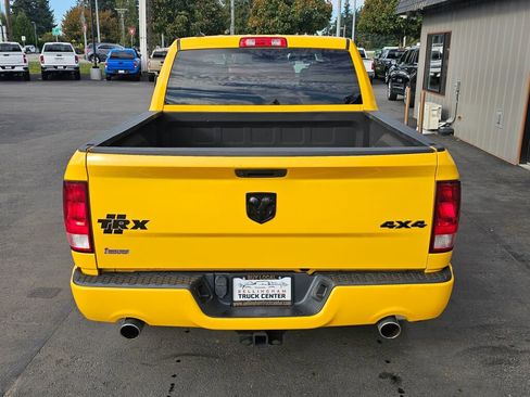 Used 2019 RAM 1500 Express w/ Wheel & Sound Group image 6