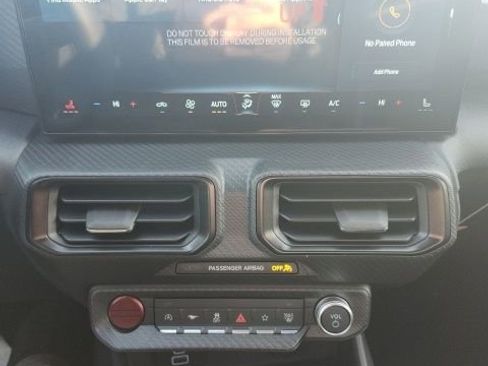 New 2026 Ford Mustang Coupe image 32