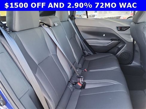 New 2026 Subaru Crosstrek 2.0i Premium image 18