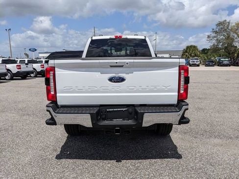 New 2026 Ford F350 Lariat w/ Lariat Premium Package AWD/4WD image 5