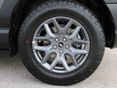 New 2026 Ford Bronco Sport Big Bend w/ Convenience Package AWD/4WD image 8