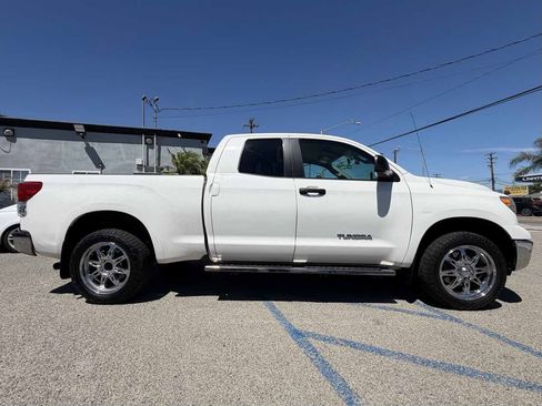 Used 2011 Toyota Tundra 2WD Double Cab w/ Tow Pkg image 29