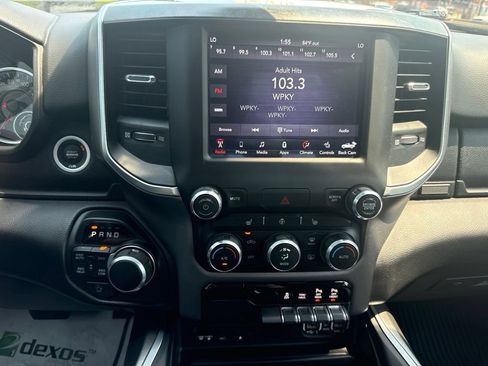 Used 2019 RAM 1500 Big Horn AWD/4WD image 21