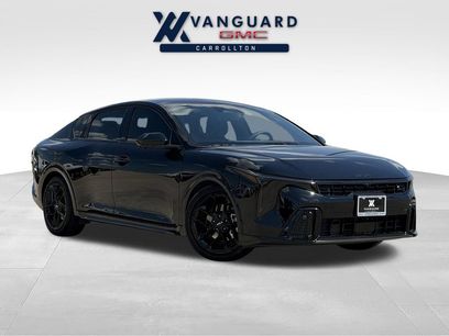 Used 2025 Kia K4 GT-Line Turbo