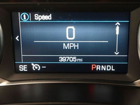 Used 2024 Chevrolet Equinox LT image 15