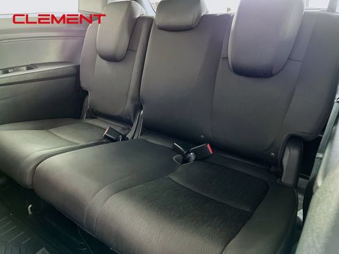 Used 2021 Honda Odyssey EX image 29