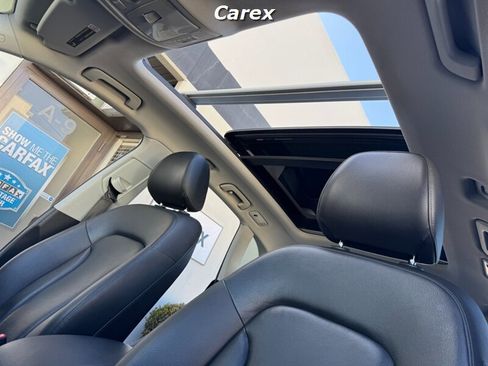 Used 2016 Audi Q5 2.0T Premium Plus w/ Technology Package image 16