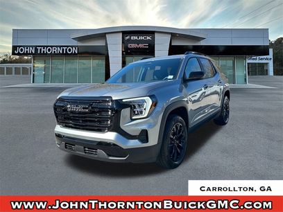 New 2026 GMC Terrain Elevation w/ Elevation Premium Package