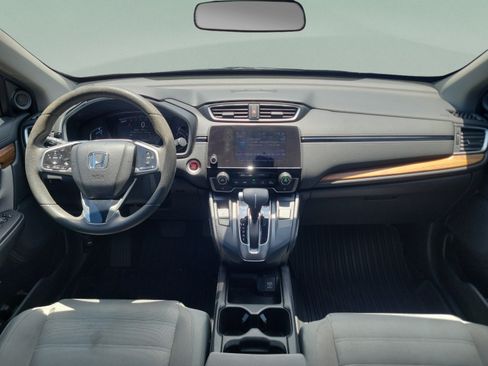 Used 2019 Honda CR-V EX image 12