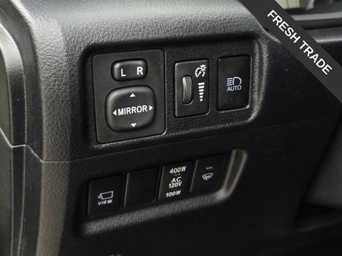 Used 2022 Toyota 4Runner TRD Pro AWD/4WD image 20