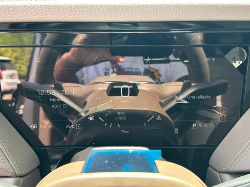 New 2026 GMC Yukon XL Denali w/ Denali Reserve Package image 29