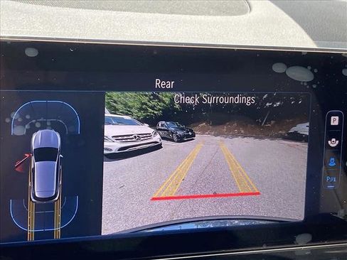 New 2025 Mercedes-Benz GLA 250 GLA 250 image 14