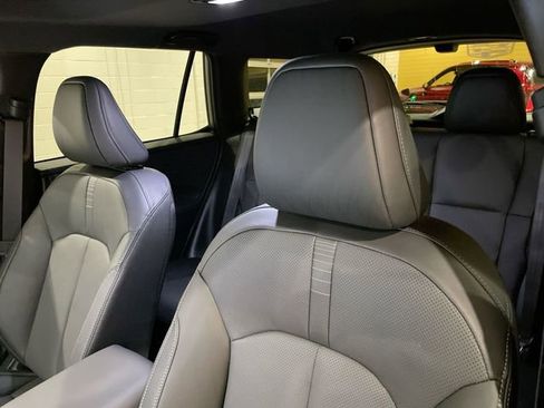 New 2026 Subaru Outback Touring XT image 12