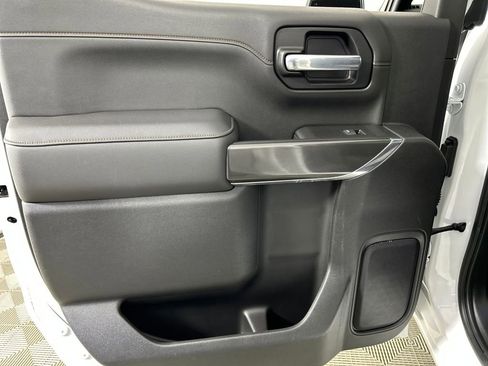 Used 2020 GMC Sierra 1500 AT4 w/ AT4 Premium Package AWD/4WD image 19