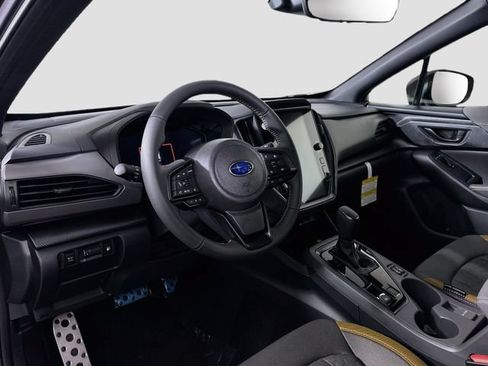 New 2026 Subaru Crosstrek 2.5i Sport w/ Crosstrek Mirror Package AWD/4WD image 9